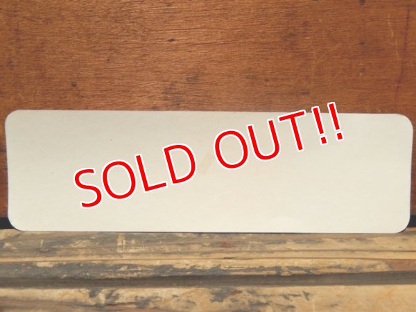 画像4: ad-821-16 Jorker / 80's Sticker