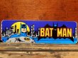 画像1: ad-821-17 Batman / 80's Sticker