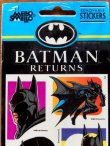 画像2: ct-813-14 Batman / 90's Stickers (C)