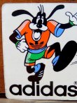 画像2: ad-821-18 Goofy × adidas / 70's Sticker (B)