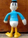 画像5: ct-130826-14 Donald Duck / Durham Industries 70's Bendable figure