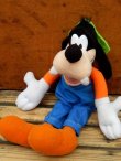 画像1: ct-130430-05 Goofy / Unknown Goofy Plush doll