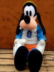 画像1: ct-130430-06 Goofy / Unknown Plush doll