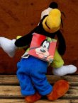 画像4: ct-130430-04 Goofy / Fisher-Price 2001 Plush doll