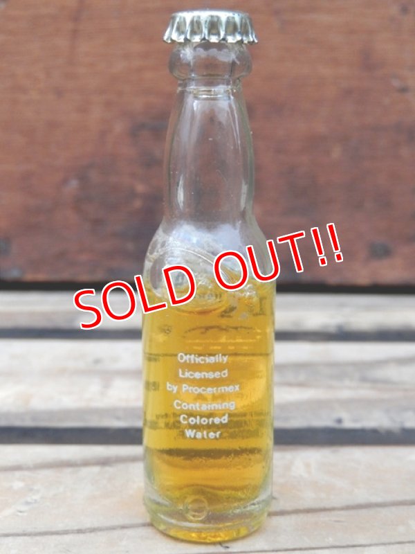 画像3: ct-120717-10 Corona Light / Miniature Bottle