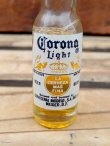 画像2: ct-120717-10 Corona Light / Miniature Bottle