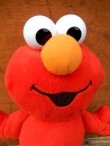 画像2: ct-130806-01 Elmo / Mattel 2002 Plush doll