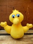 画像1: ct-120606-44 Big Bird / Gund 2003 Finger puppet