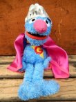 画像1: ct-130521-34 Super Grover / 2011 Plush doll