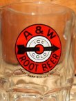 画像2: gs-130903-06 A&W / Root Beer mug (Old logo)