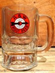 画像1: gs-130903-06 A&W / Root Beer mug (Old logo)