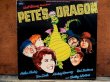 画像1: ct-121127-35 Pete's Dragon / 70's Record