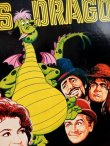 画像2: ct-121127-35 Pete's Dragon / 70's Record