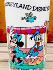 画像2: ct-130205-67 Disneyland / DEKA 70's Plastic cup
