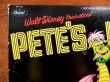 画像4: ct-121127-35 Pete's Dragon / 70's Record