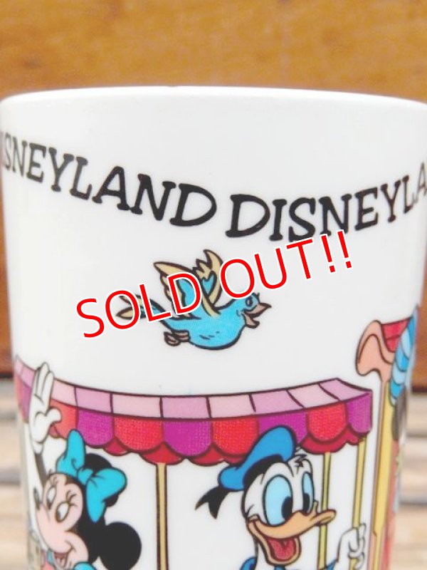 画像5: ct-130205-67 Disneyland / DEKA 70's Plastic cup