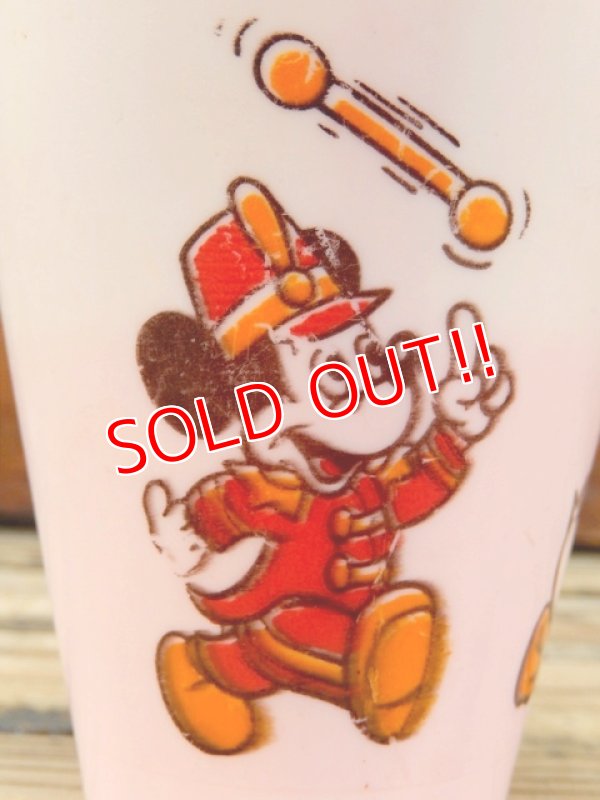 画像2: ct-110111-22 Disney on Parade / Eagle 60's-70's Plastic cup