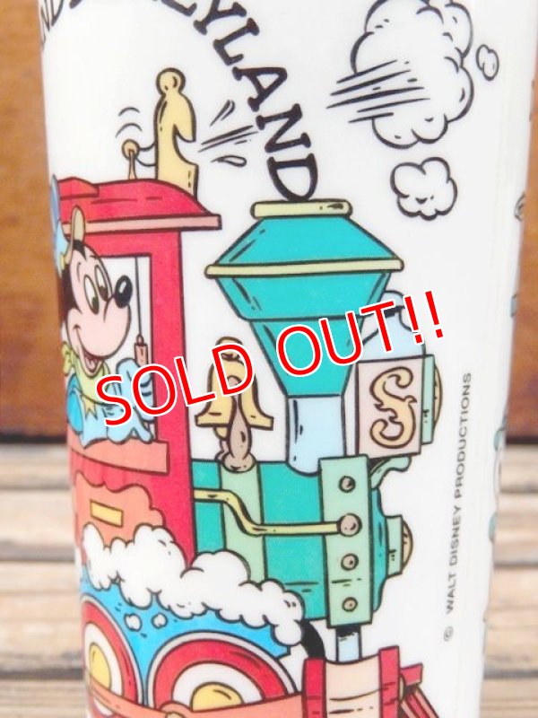 画像4: ct-130205-67 Disneyland / DEKA 70's Plastic cup