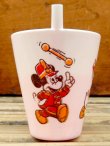 画像1: ct-110111-22 Disney on Parade / Eagle 60's-70's Plastic cup