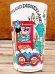 画像1: ct-130205-67 Disneyland / DEKA 70's Plastic cup