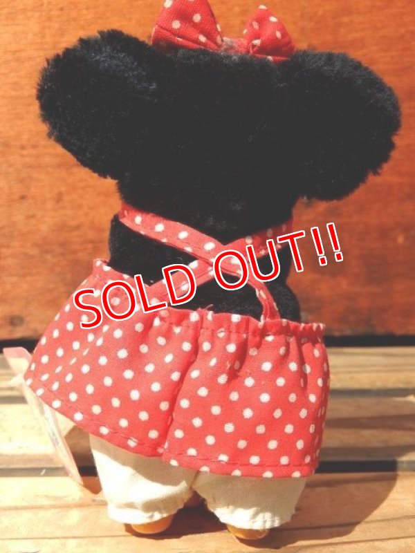 画像5: ct-130903-14 Minnie Mouse / 80's Clip doll