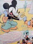 画像3: ct-121112-07 Mickey Mouse & Horace Horsecollar / 80's Single Sheet (Box)