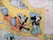 画像2: ct-121112-07 Mickey Mouse & Horace Horsecollar / 80's Single Sheet (Box)