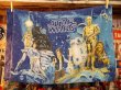 画像1: ct-120914-03 STAR WARS / 70's Pillow case