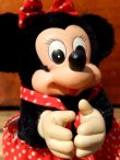 画像2: ct-130903-14 Minnie Mouse / 80's Clip doll