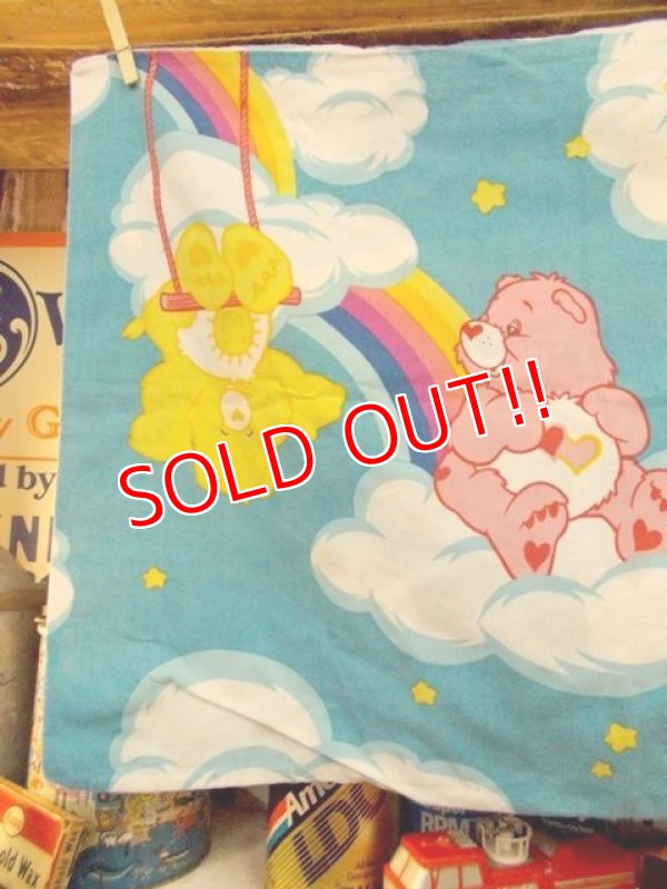 画像5: ct-120914-02 Care Bears / 90's Pillow case