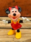 画像1: ct-120320-38 Minnie Mouse / PVC