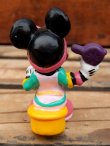 画像4: ct-130625-48 Minnie Mouse / Applause PVC "Hair dryer"