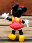 画像4: ct-120320-38 Minnie Mouse / PVC