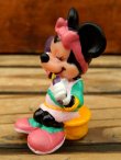 画像2: ct-130625-48 Minnie Mouse / Applause PVC "Hair dryer"