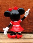 画像4: ct-120320-41 Minnie Mouse / Applause PVC