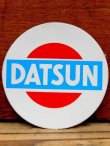 画像1: ad-821-37 DATSUN /  Sticker