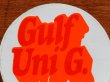 画像2: ad-821-36 Gulf /  Sticker