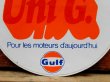 画像3: ad-821-36 Gulf /  Sticker