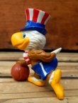 画像3: ct-110608-44 Eagle Sam / 80's PVC "Basketball"