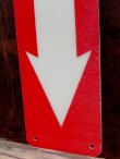 画像4: dp-130908-01 FIRE HOSE Plastic sign