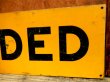 画像4: dp-130908-02 Road sign "FLOODED "