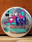 画像1: pb-909-08 Disneyland / 35 Years of Magic Pinback