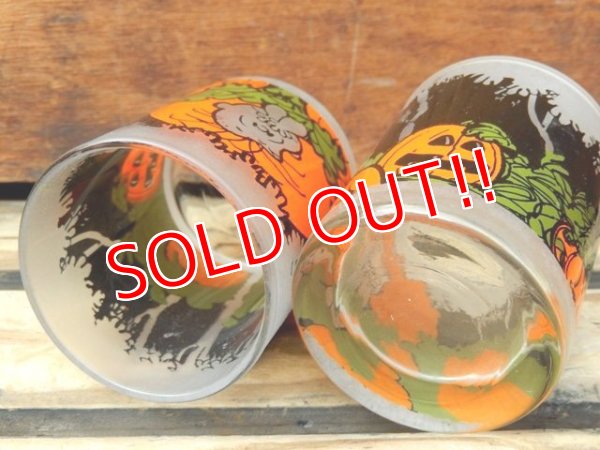 画像5: ct-130212-30 Linus / Hallmark 70's Halloween Candle Holder