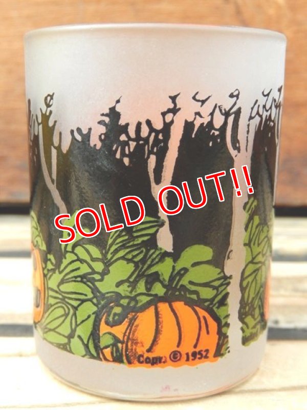 画像3: ct-130212-30 Linus / Hallmark 70's Halloween Candle Holder