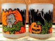 画像1: ct-130212-30 Linus / Hallmark 70's Halloween Candle Holder