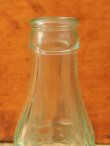 画像5: dp-120626-16 Coca Cola / 60's-70's Hobble-skirt bottle (France)