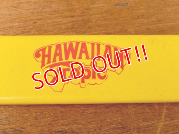 画像2: dp-130409-09 Hawaiian Tropic / 70's Box Cutter