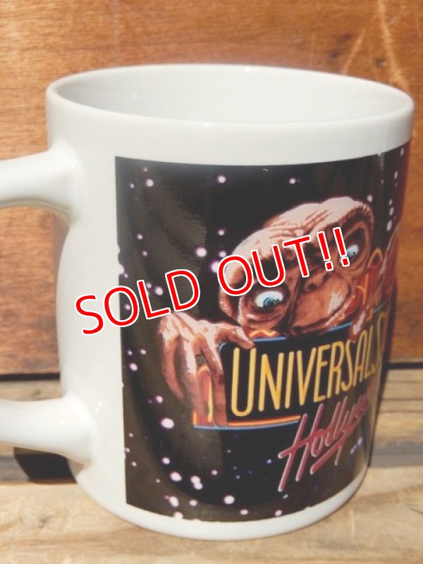 画像4: ct-130917-41 E.T. / Universal Studios Mug