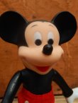 画像2: ct-130903-20 Mickey Mouse / 70's figure