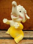 画像1: ct-130908-02 Jungle Book / Elephant 60's Rubber doll